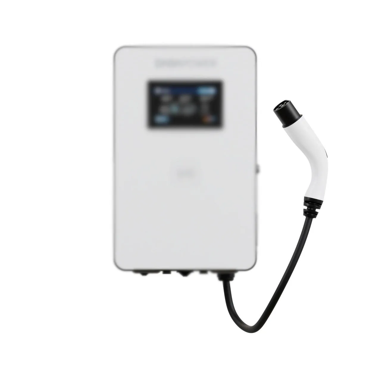 Ladekabel Typ 2