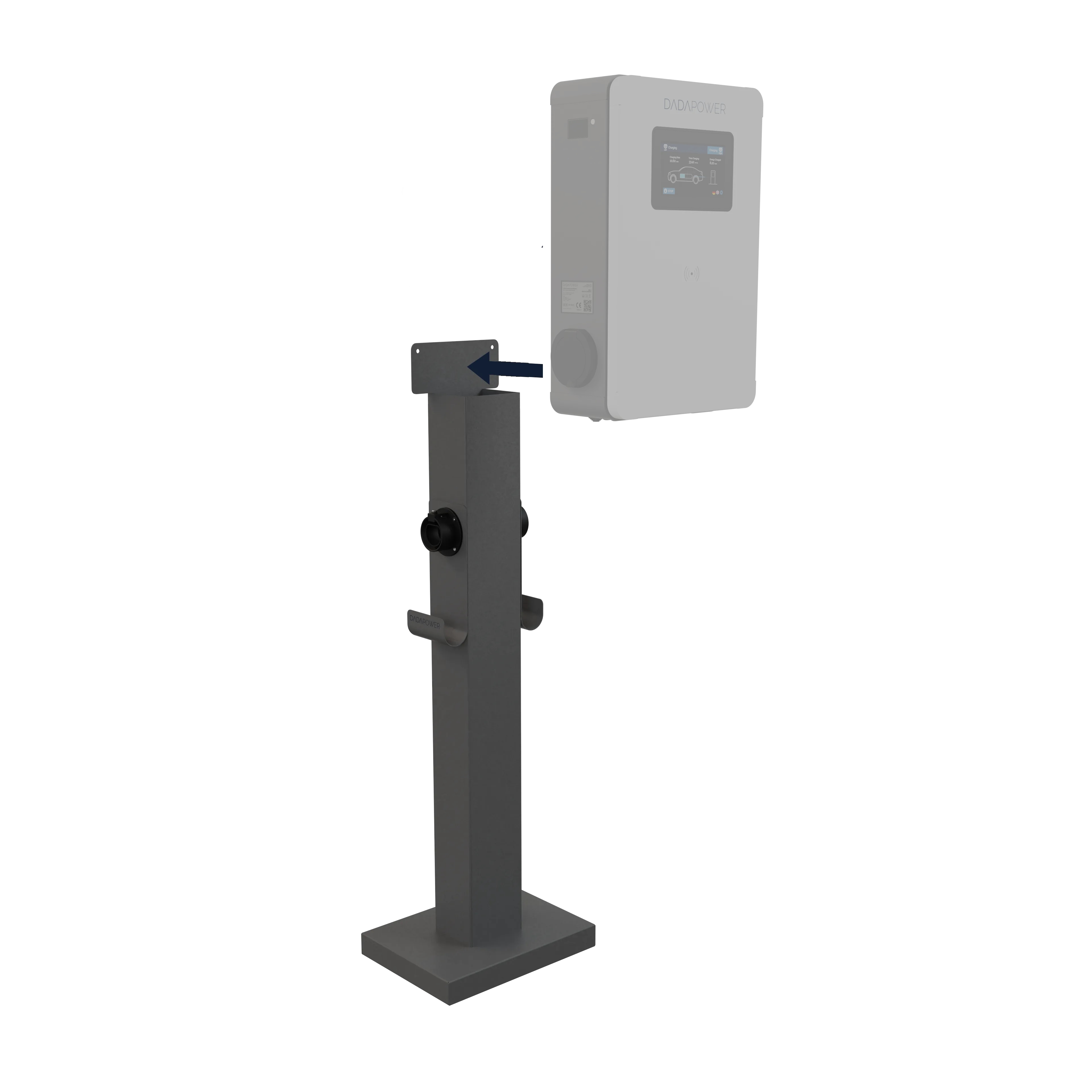 Standfuß
